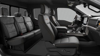 2026 Ford F-150® Internal Image 1